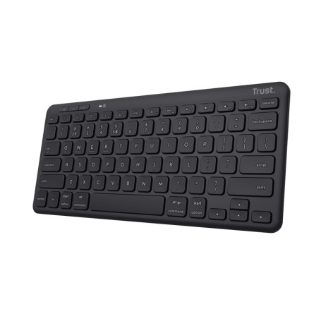 LYRA COMPACT WIRELESS KEYBOARD IT (24708)