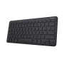 LYRA COMPACT WIRELESS KEYBOARD IT (24708)