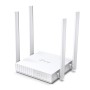 AC750 DUALBAND WIFI ROUTER (ARCHERC24) (ARCHER C24)