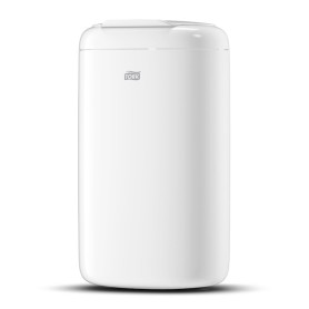 Tork 564000 bidone per la spazzatura 5 L Altro Bianco (564000)
