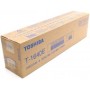 TOSHIBA T-1640E TONER NERO** (6AJ00000243)