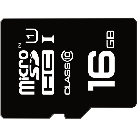 EMTEC MICRO SD 16GB CLASS 10 (ECMSDM16GHC10CG)