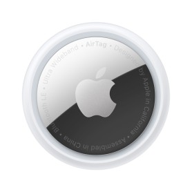 APPLE AirTag MX532ZM/A pezzi 4 (MX532ZM/A)