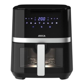 JOCCA FRIGGITRICE ARIA 5LT CON FINESTRA (2156)