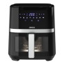 JOCCA FRIGGITRICE ARIA 5LT CON FINESTRA (2156)