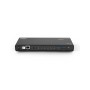 Urban Factory TCD50UF replicatore di porte e docking station per laptop Cablato USB 3.2 Gen 1 (3.1 Gen 1) Type-A + Typ (TCD50UF)