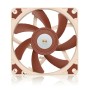 Noctua NF-A12x15 PWM Case per computer Ventilatore 12 cm Beige, Marrone (NF-A12x15 PWM)