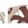 Noctua NF-A12x15 PWM Case per computer Ventilatore 12 cm Beige, Marrone (NF-A12x15 PWM)