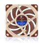 Noctua NF-A12X25 FLX ventola per PC Universale Ventilatore 12 cm Beige, Marrone 1 pz (NF-A12x25 FLX)