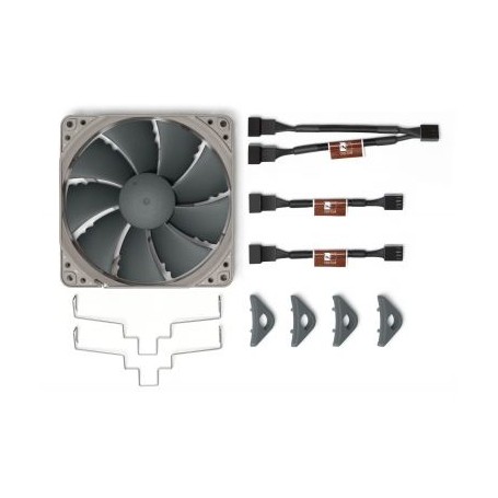 Noctua NA-FK1 ventola per PC Processore Ventilatore 12 cm (NA-FK1) (NA-FK1 redux)