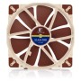 Noctua NF-A20 PWM Case per computer Ventilatore 20 cm Beige, Marrone (NF-A20 PWM)