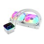 Aquafusion ADV 240mm (wei) (ELC-AQFA240-SQA-W)