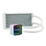Aquafusion ADV 240mm (wei) (ELC-AQFA240-SQA-W)