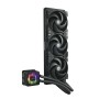 LIQMAXFLO SR 360 (schwarz) (ELC-LMF360-SF)