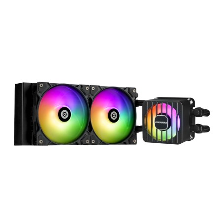 LIQMAXFLO 240 ARGB (schwarz) (ELC-LMF240-ARGB)