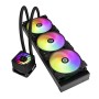 LIQMAXFLO 360 ARGB (schwarz) (ELC-LMF360-ARGB)