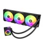 LIQMAXFLO 360 ARGB (schwarz) (ELC-LMF360-ARGB)