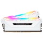 Corsair CMWLEKIT2W parte del case del computer Universale (CMWLEKIT2W)