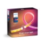 Philips Hue White and Color ambiance Gradient Lightstrip Gradient Estensione 1 m (929002995001)