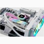 Corsair Vengeance CMH64GX4M4E3200C16W memoria 64 GB 4 x 16 GB DDR4 3200 MHz (CMH64GX4M4E3200C16W)