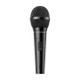 Audio-Technica ATR1300x Nero Microfono a clip (ATR1300x)