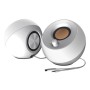 Creative Labs Pebble Nero Cablato 4,4 W (51MF1680AA001)