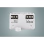Homematic IP HmIP-FBL accessorio saracinesca/persiana Trasmettitore Bianco (151398A0)