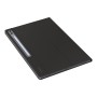 Samsung EF-DX920 QWERTZ Tedesco Pin Pogo Nero (EF-DX920BBGGDE)