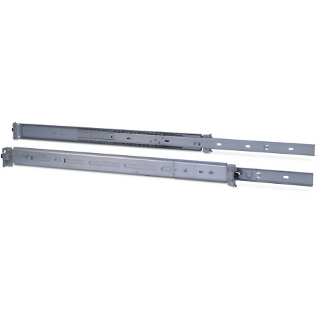 Inter-Tech 88887221 porta accessori Guida per scaffale (88887221)