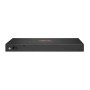 Hewlett Packard Enterprise Aruba 6100 24G Class4 PoE 4SFP+ 370W Gestito L3 Gigabit Ethernet (10/100/1000) Supporto Powe (JL677A)
