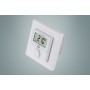 Homematic IP HmIP-BWTH24 termostato RF Bianco (150697A0)