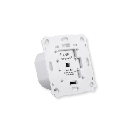 Homematic IP 143166A0 attuatore intelligente domestico Montato a filo Attuatore dimmer (143166A0)