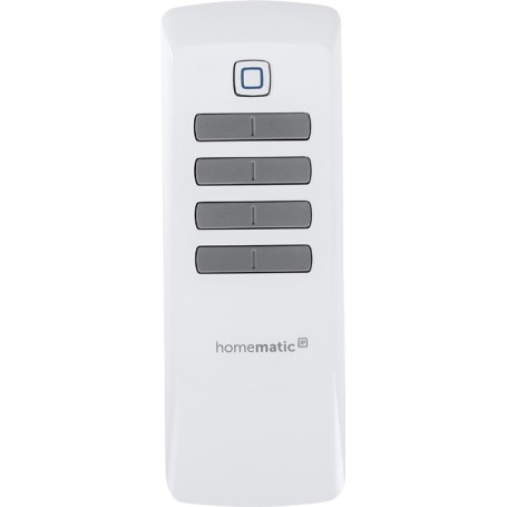 Homematic IP 142307A0 telecomando RF Wireless Dispositivo domestico intelligente Pulsanti (142307A0)