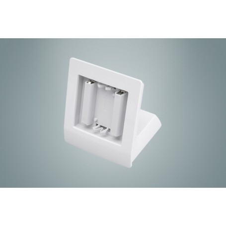 eQ-3 AG HMIP-DS55 Supporto attivo Bianco (141743) (141743A0)