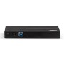 Lindy 43228 USB 3.2 Gen 1 (3.1 Gen 1) Type-A 5000 Mbit/s Nero (LINDY-43228)
