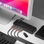 Lindy 43228 USB 3.2 Gen 1 (3.1 Gen 1) Type-A 5000 Mbit/s Nero (LINDY-43228)