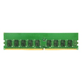 Synology D4EC-2666-8G memoria 4 GB 1 x 4 GB DDR4 2666 MHz Data Integrity Check (verifica integrità dati) (D4EC-2666-8G)