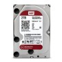 Western Digital Red Pro 3.5" 2000 GB Serial ATA III (WD2002FFSX)
