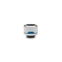 EK-Quantum Torque HDC 14 - Nickel (silber) (3831109815946)