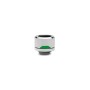 EK-Quantum Torque HDC 14 - Nickel (silber) (3831109815946)
