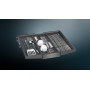 Siemens iQ500 SX65ZX07CE lavastoviglie A scomparsa totale 14 coperti B
