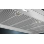 Siemens iQ500 LF98BIP50 cappa aspirante Cappa aspirante a isola Acciaio inox A+ 810 m³/h