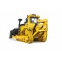 BRUDER CAT Large track-type tractor (2452) (02452)