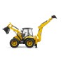 BRUDER 2454 veicolo giocattolo (2454) (02454)