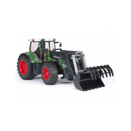BRUDER Fendtt 936 Vario with frontloader (3041) (03041)