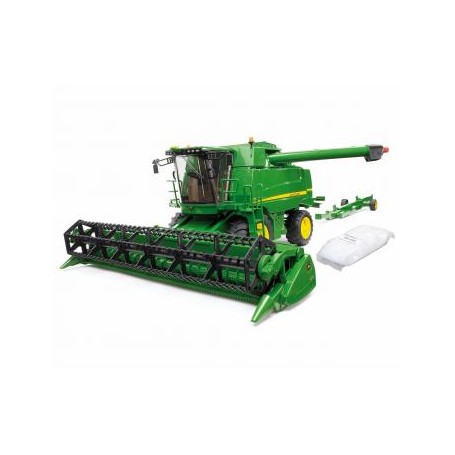 BRUDER John Deere T670i (02132)