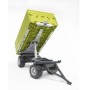 BRUDER 02203 veicolo giocattolo (02203)