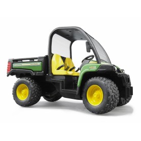 BRUDER John Deere Gator XUV 855D (02491)