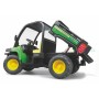 BRUDER John Deere Gator XUV 855D (02491)