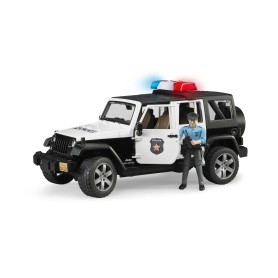 BRUDER 2526 veicolo giocattolo (2526) (02526)